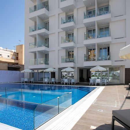 Best Western Plus Larco Hotel ลาร์นาคา ภายนอก รูปภาพ